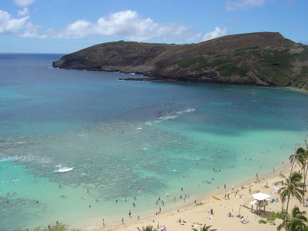 Hawaii